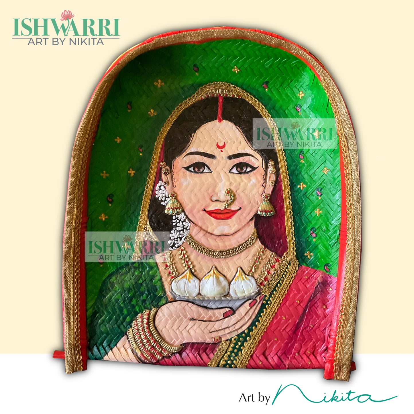 Annapurna- Pre-booking