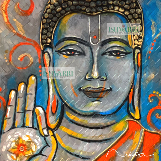 Buddha