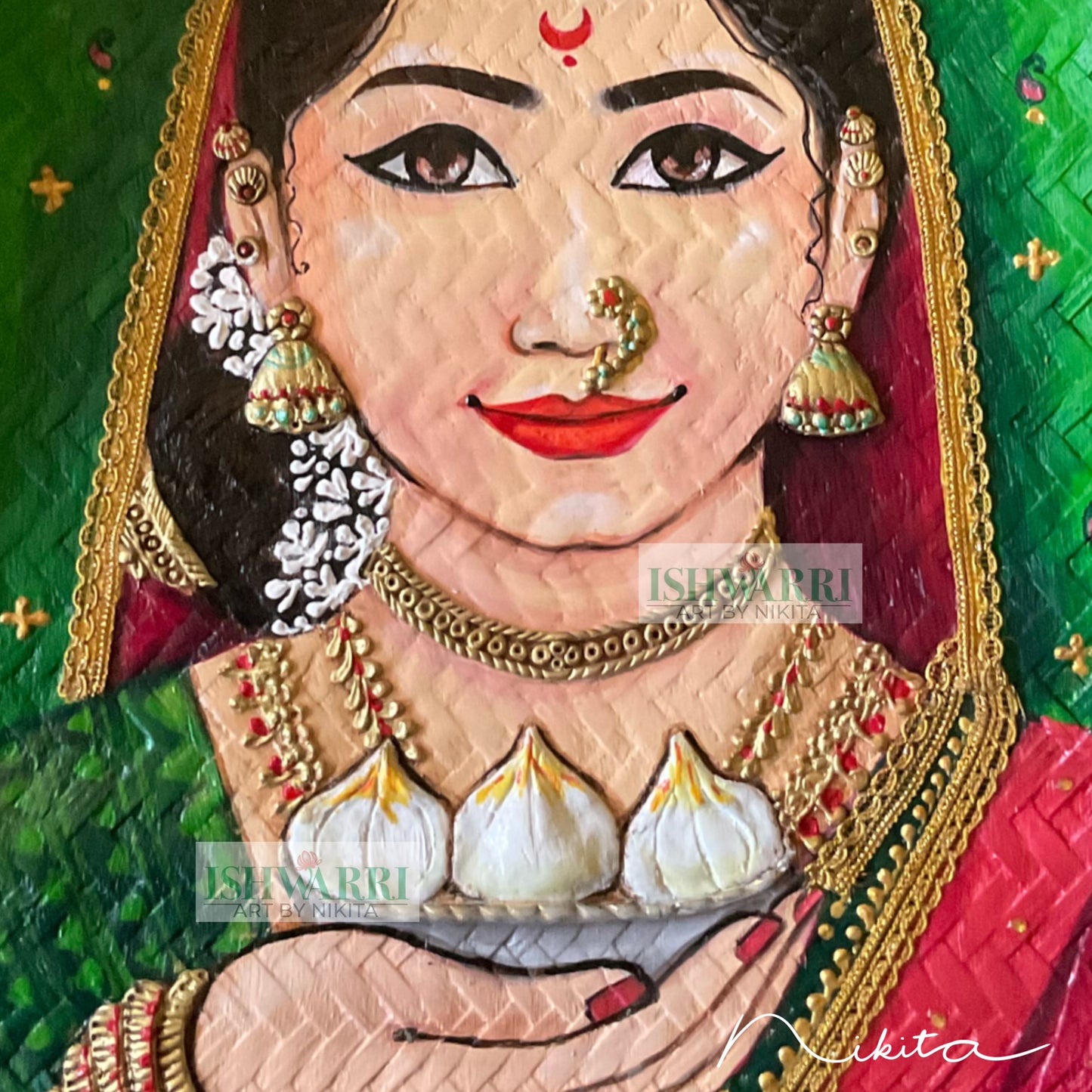 Annapurna- Pre-booking