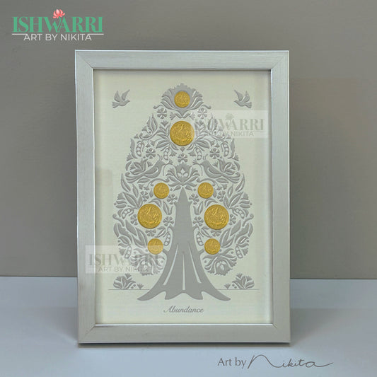 Prosperity Collection, Abundance