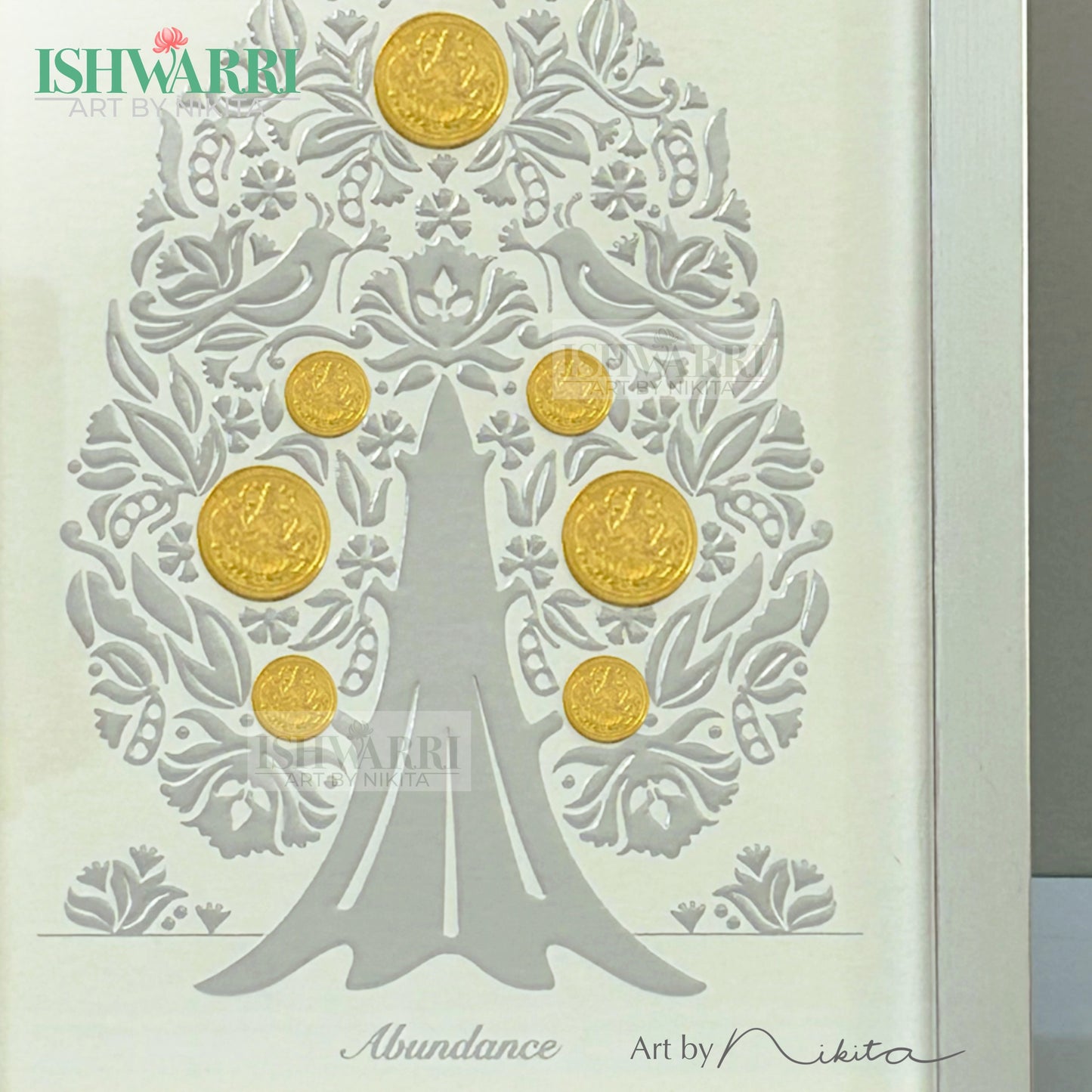 Prosperity Collection, Abundance