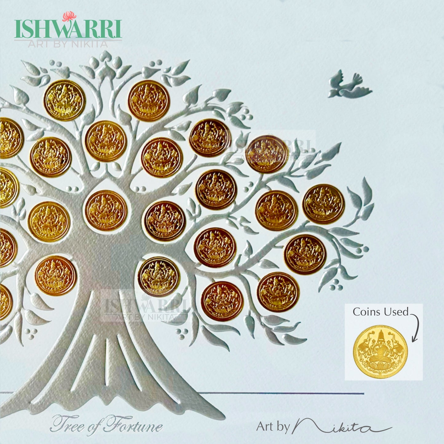 Prosperity Collection; Tree Of Fortune