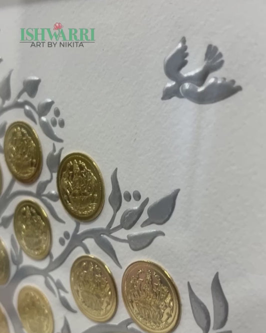 Prosperity Collection; Tree Of Fortune