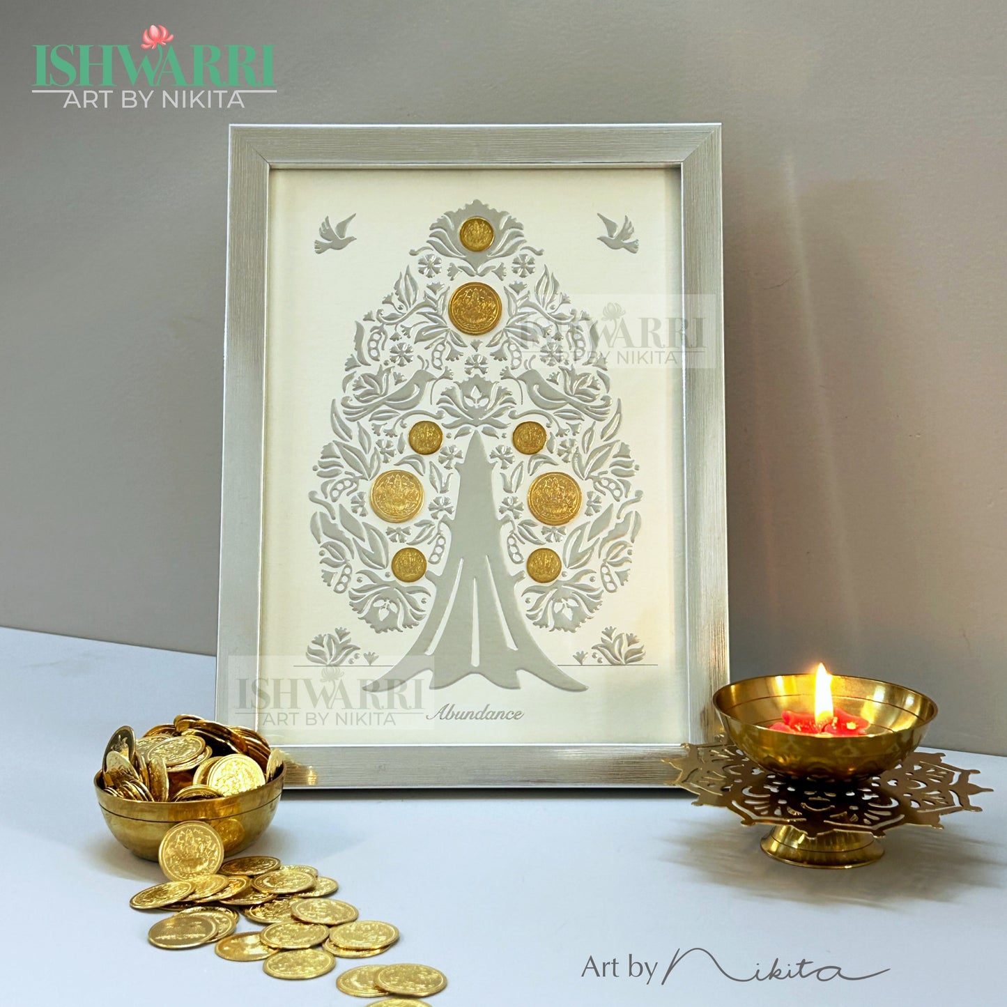 Prosperity Collection, Abundance