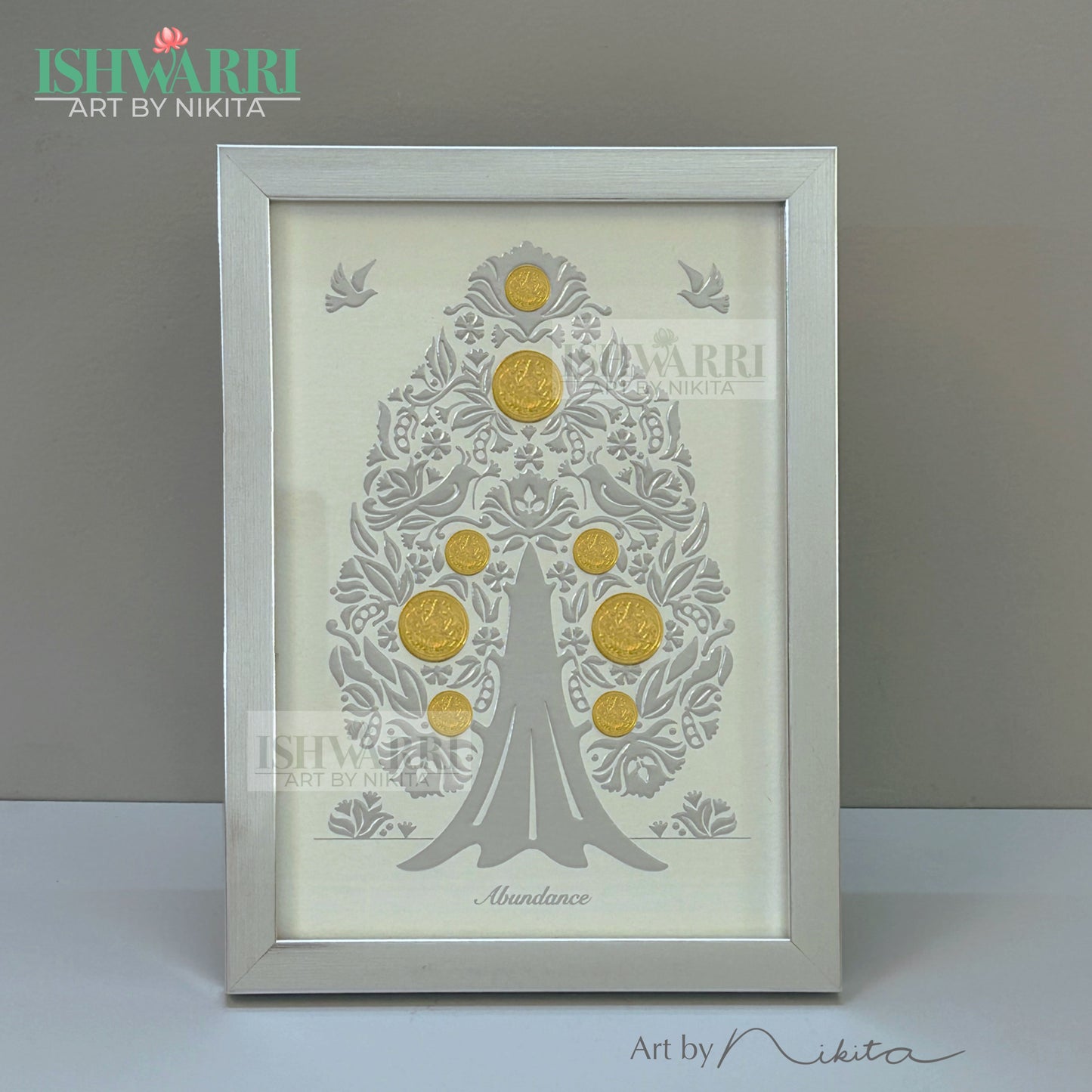 Prosperity Collection, Abundance