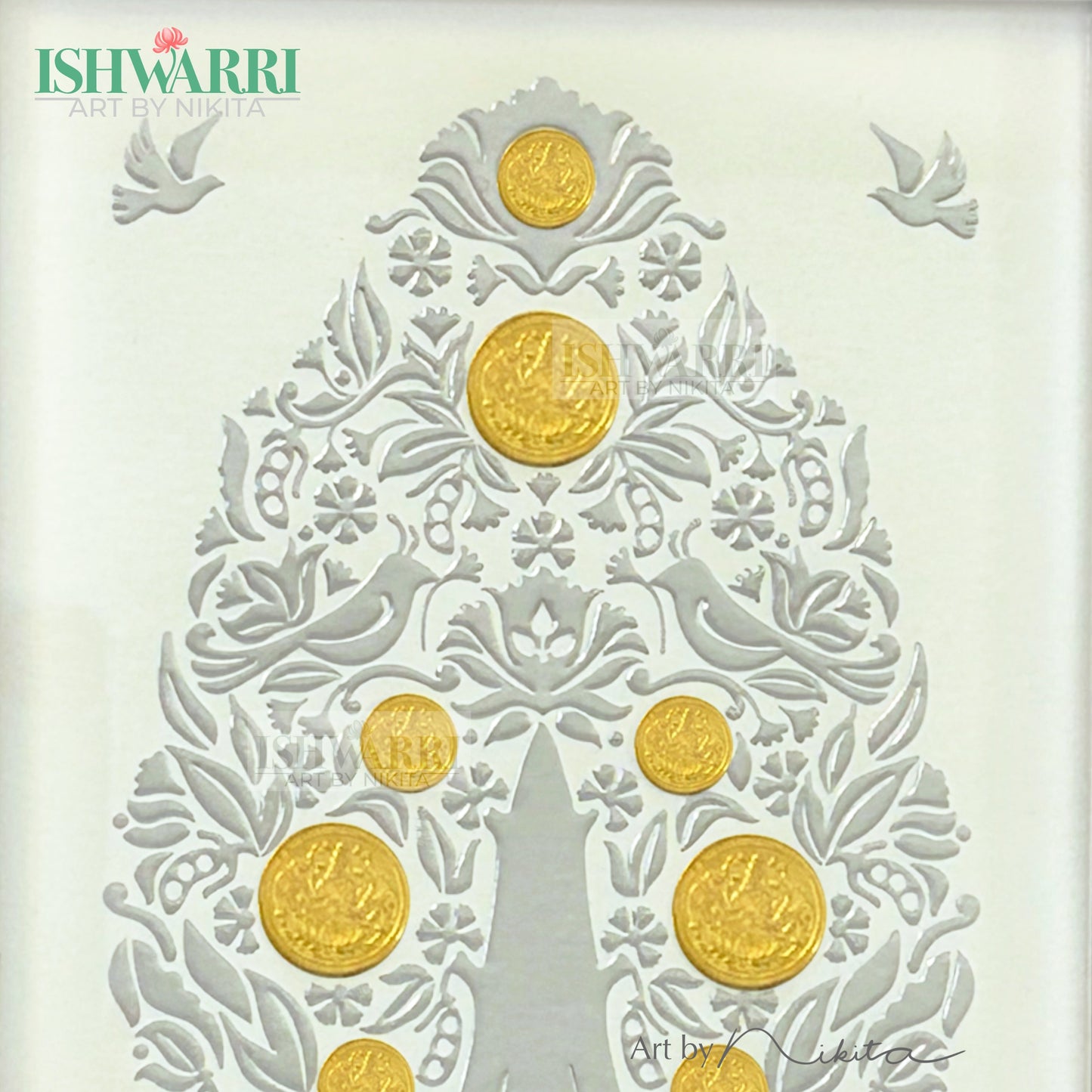 Prosperity Collection, Abundance