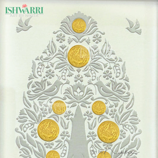 Prosperity Collection, Abundance