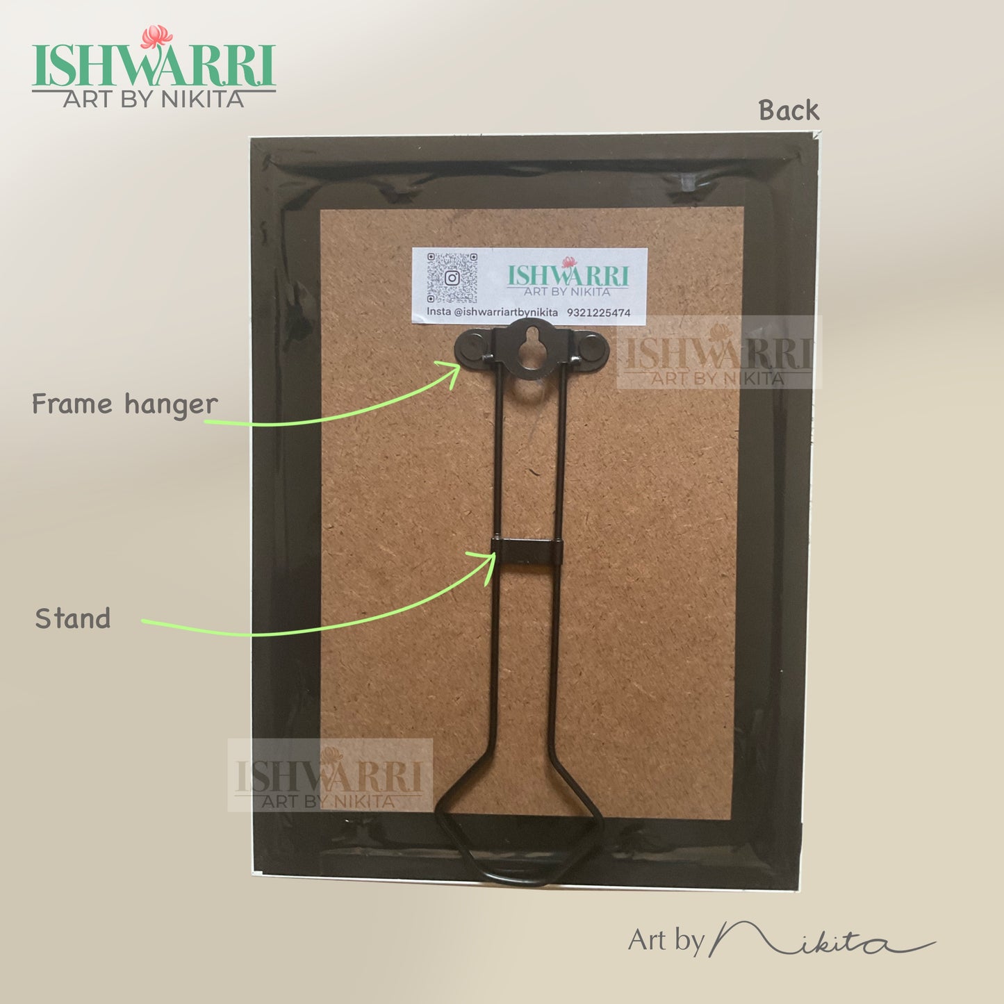 Prosperity Collection, Abundance